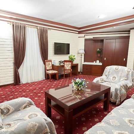 Rakat Plaza Tashkent Exterior foto