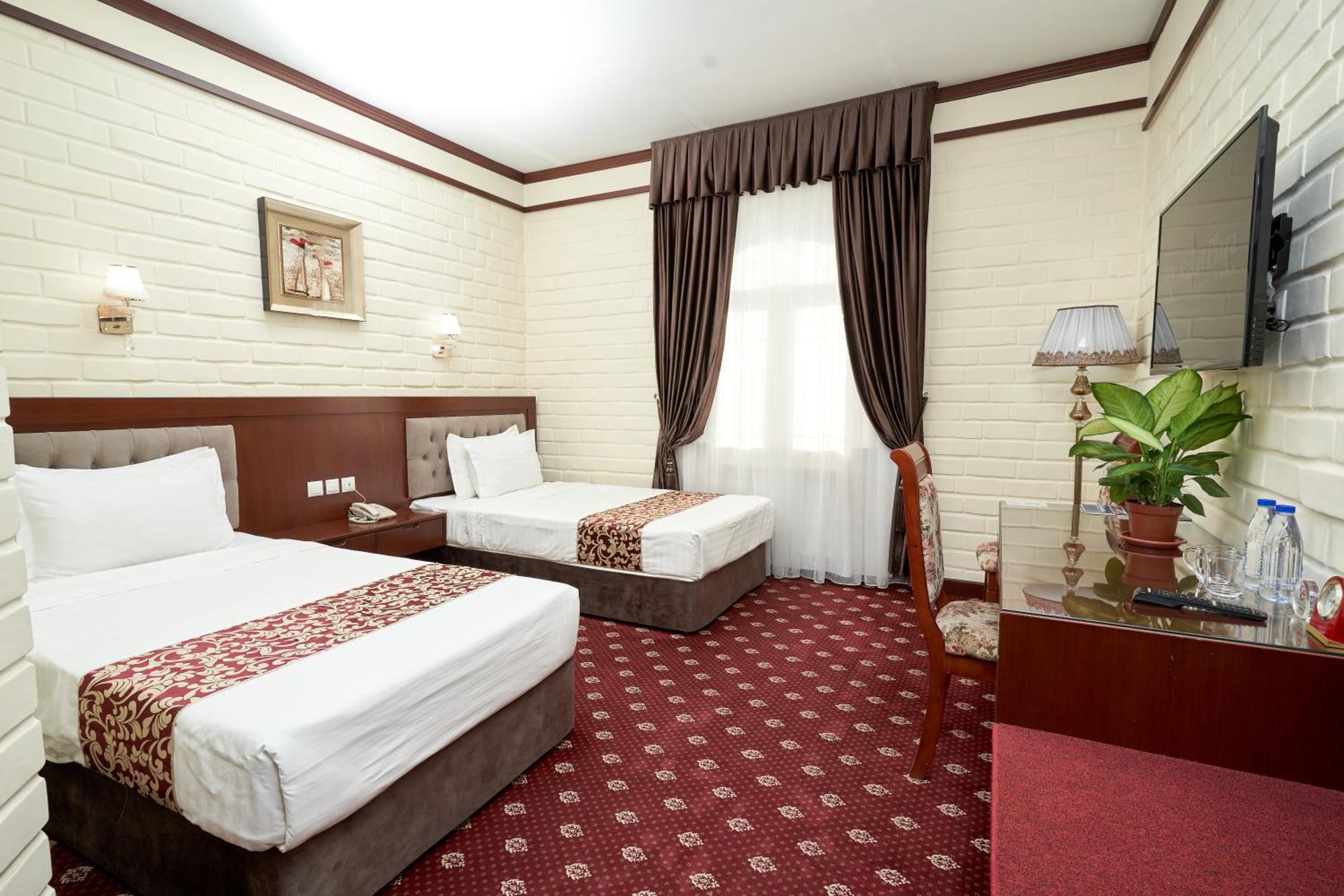 Rakat Plaza Tashkent Exterior foto
